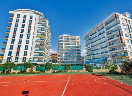 Piso para 478 500 euro en Alanya, Turquia