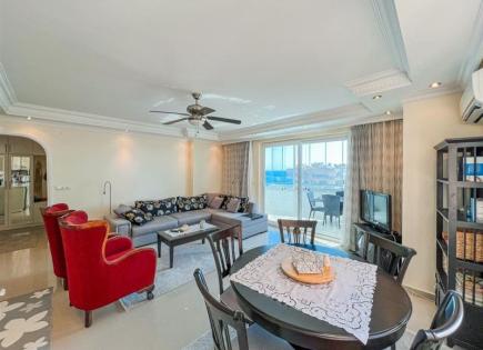 Flat for 230 000 euro in Alanya, Turkey