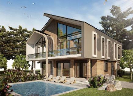 Villa per 586 000 euro a Antalya, Turchia