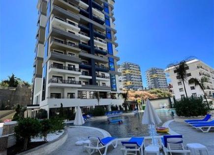 Appartement pour 148 500 Euro à Alanya, Turquie