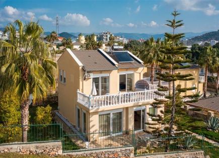 Villa pour 330 000 Euro à Konakli, Turquie