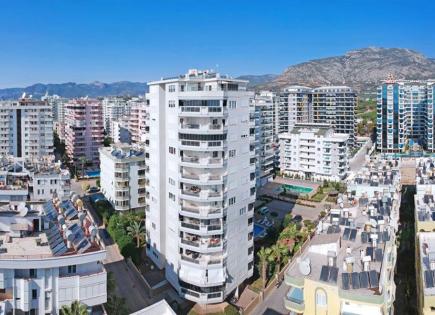 Attico per 233 500 euro a Alanya, Turchia