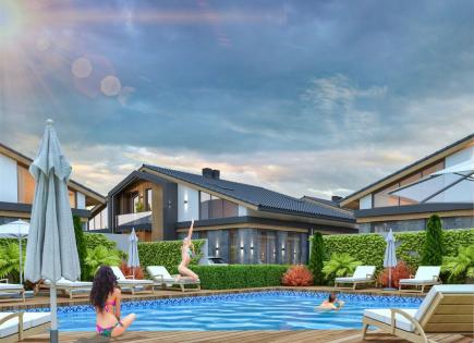 Villa für 400 000 euro in Antalya, Türkei