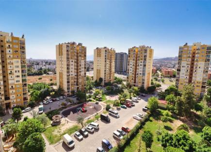 Wohnung für 98 000 euro in Antalya, Türkei