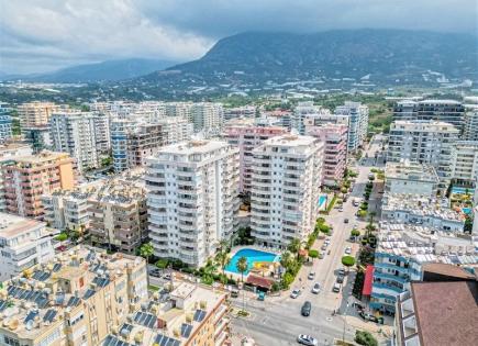 Appartement pour 175 000 Euro à Alanya, Turquie