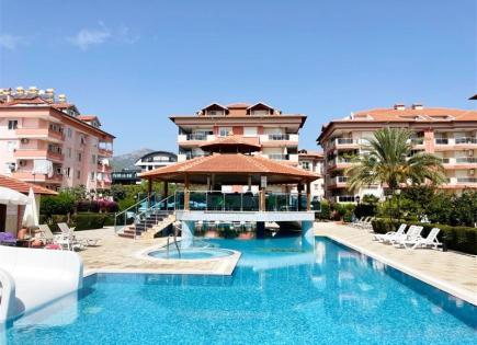 Piso para 159 500 euro en Alanya, Turquia