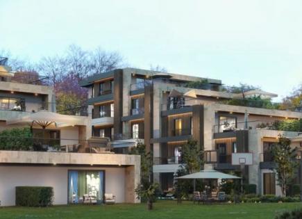 Piso para 127 000 euro en Turquía