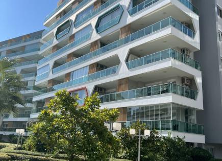 Appartement pour 1 850 Euro par mois à Avsallar, Turquie