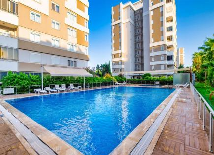 Piso para 373 000 euro en Turquía