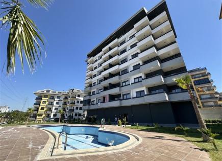 Wohnung für 82 500 euro in Avsallar, Türkei