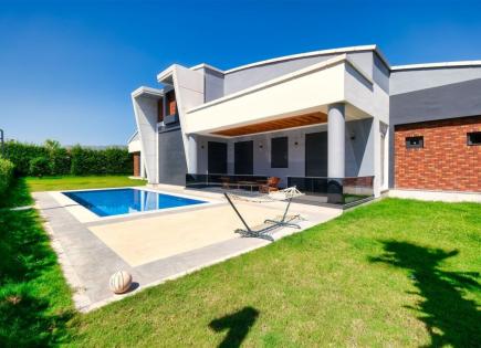 Villa para 2 370 000 euro en Antalya, Turquia