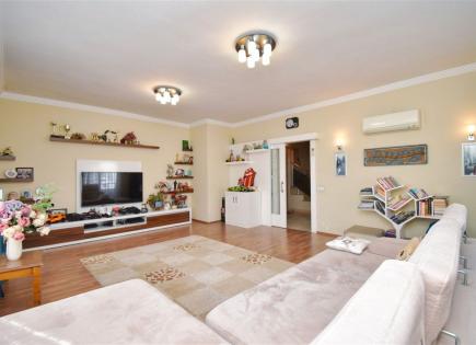 Appartement pour 340 000 Euro en Turquie