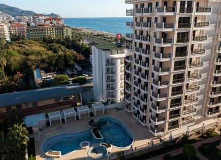Piso para 420 000 euro en Alanya, Turquia