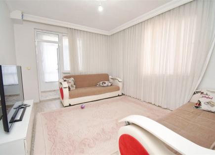Appartement pour 95 000 Euro en Turquie