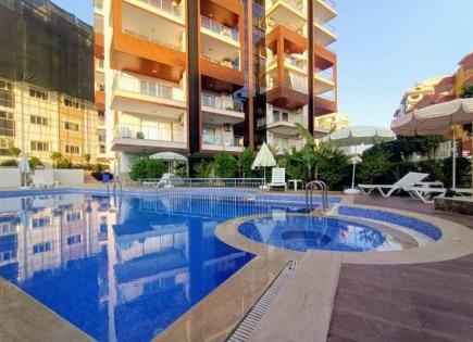 Wohnung für 143 000 euro in Alanya, Türkei
