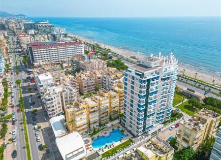 Appartement pour 440 000 Euro à Alanya, Turquie