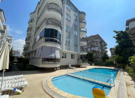 Appartement pour 137 500 Euro à Alanya, Turquie