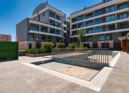 Flat for 200 000 euro in Turkey