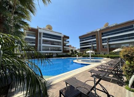 Wohnung für 280 500 euro in Alanya, Türkei