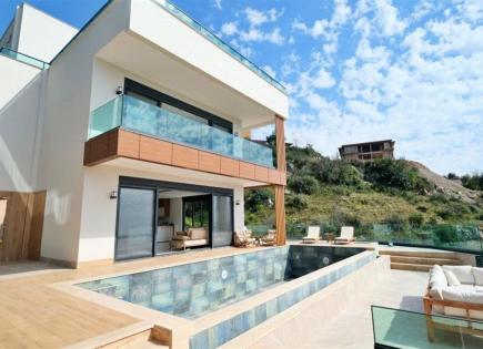 Villa para 1 375 000 euro en Alanya, Turquia