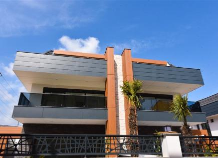 Villa per 660 000 euro ad Avsallar, Turchia