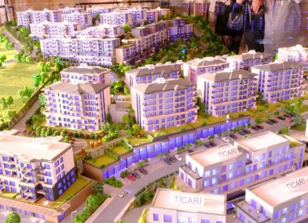 Wohnung für 250 000 euro in Pendik, Türkei