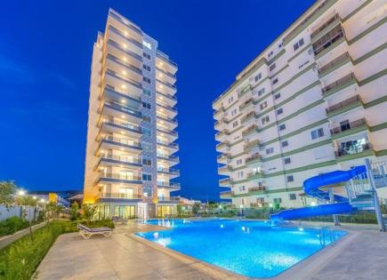 Wohnung für 93 500 euro in Alanya, Türkei