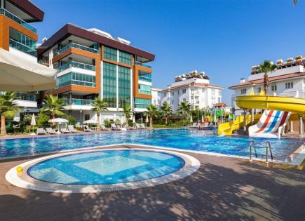 Penthouse für 252 000 euro in Alanya, Türkei