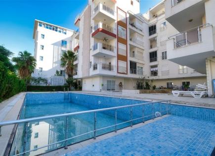 Appartement pour 153 000 Euro à Antalya, Turquie