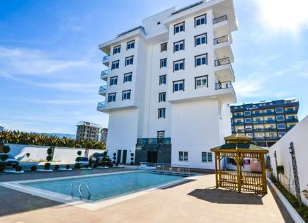 Penthouse für 214 500 euro in Alanya, Türkei