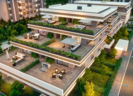 Appartement pour 98 000 Euro en Turquie