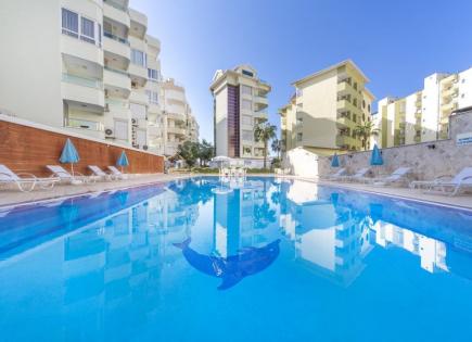 Wohnung für 418 000 euro in Alanya, Türkei