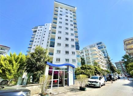 Piso para 148 500 euro en Alanya, Turquia