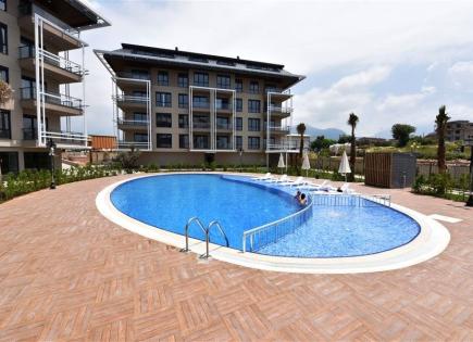 Appartamento per 170 500 euro a Alanya, Turchia