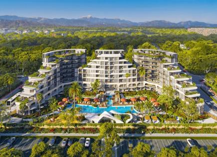 Piso para 144 900 euro en Turquía