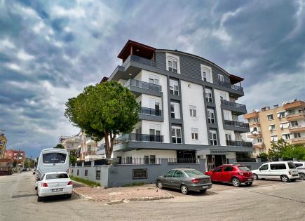 Appartement pour 226 000 Euro en Turquie