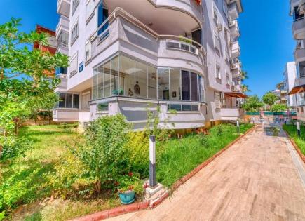 Piso para 142 000 euro en Alanya, Turquia