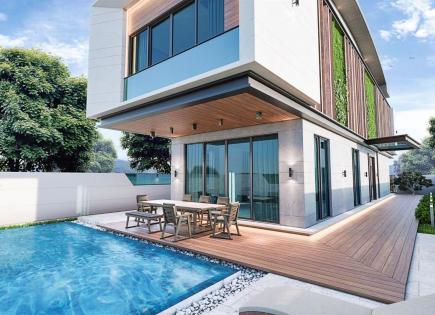 Villa pour 968 000 Euro à Lara, Turquie