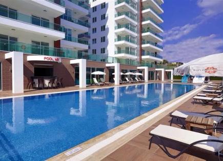 Wohnung für 225 500 euro in Alanya, Türkei