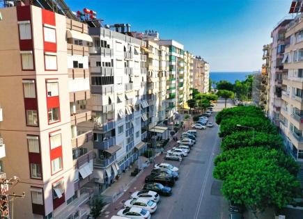 Wohnung für 255 000 euro in der Türkei