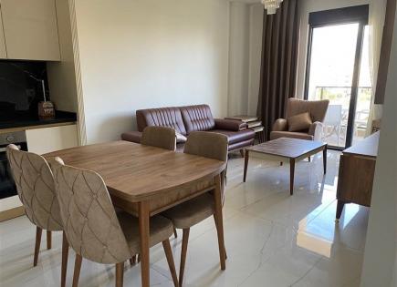 Appartement pour 278 000 Euro à Alanya, Turquie