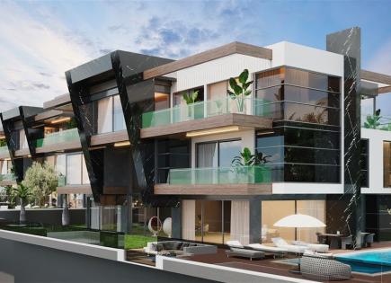 Villa para 2 050 000 euro en Alanya, Turquia