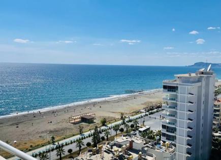 Piso para 291 500 euro en Alanya, Turquia