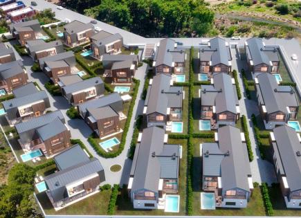 Villa pour 932 000 Euro à Antalya, Turquie