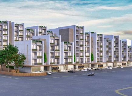 Flat for 150 000 euro in Antalya, Turkey