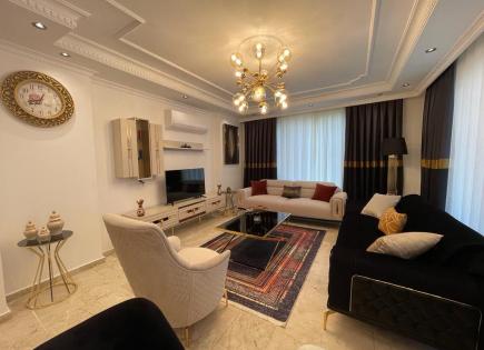 Appartement pour 170 500 Euro à Alanya, Turquie