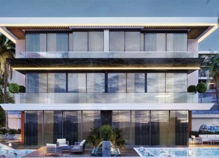 Villa for 499 000 euro in Alanya, Turkey