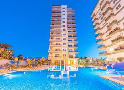 Piso para 99 000 euro en Alanya, Turquia