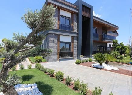 Villa for 850 000 euro in Antalya, Turkey