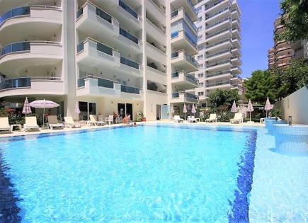 Wohnung für 165 000 euro in Alanya, Türkei